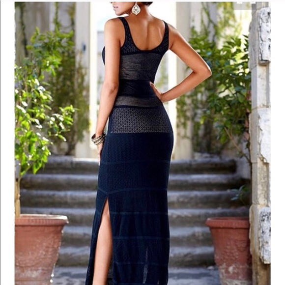 VENUS Dresses & Skirts - Venus Maxi Dress